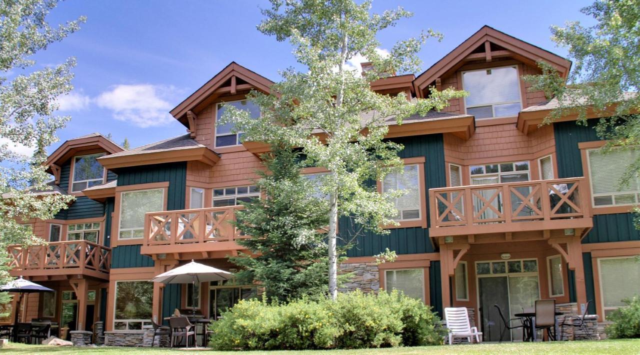 Embarc Panorama Hotel Exterior photo